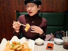 -华竹饭店(中央大街店)