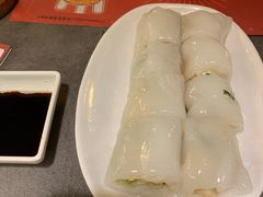 -点点心点心专门店(旺角店)