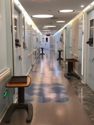 -杭州贝瑞斯美华妇儿医院·早孕·产检·儿科