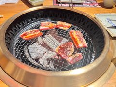 -竹涟烧肉(欢肆店•原星悦荟店)