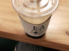 -HAY COFFEE