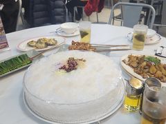 -明本湛江鸡•海鲜小厨(陈家祠店)