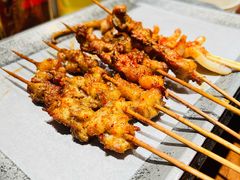 -管氏翅吧(地安门店)