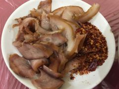 -温江公平红烧兔(总店)