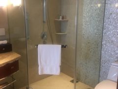 -上海雅居乐万豪侯爵酒店