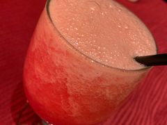 西瓜汁-洲际酒店·凌霄餐厅(紫峰大厦店)