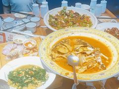 -俭寨大盘鸡·缸子肉·小公鸡·新疆菜(云通店)