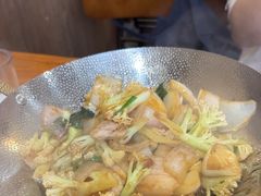-李东农庄(中南百草园地标店)