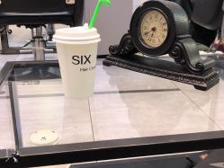 -SIX Hair Consultant