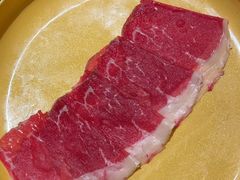-一绪に寿喜烧(虹悦城店)