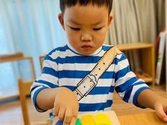 -雀儿音乐花园蒙特梭利托班