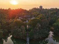 -常德桃花源景区