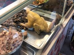 -王浩儿纪六孃甜皮鸭(乐山总店)