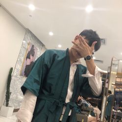 点击看大图 -3AM HAIR SALON烫发染发接发