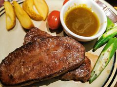 -斗牛士牛排(南京东路店)