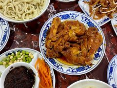 -九河居(荔湾路店)