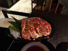-嘿嘟嘟·肋条烧肉放题(爱融荟城店)