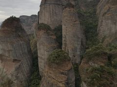 -南武当山景区