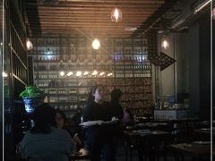 大堂-PIZZA BIANCA(民园店)