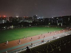 -四川大学(望江校区)
