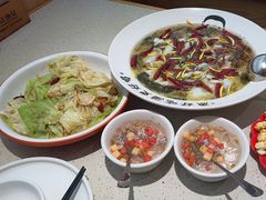 -江渔儿酸菜鱼(曜一城店)