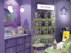 -HITOMI希多蜜美瞳(凯德晶萃店)