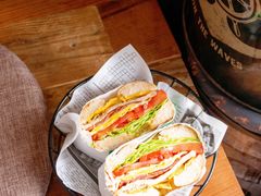 -BIG BAGEL(永康路店)