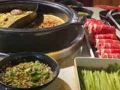 -钢管厂五区小郡肝火锅串串香(清河店)