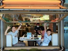 -狐狸爱上椰子鸡(滨江星光大道店)