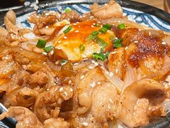 -沼津港精致料理·寿喜烧·烧鸟(青浦宝龙广场日料榜单店)