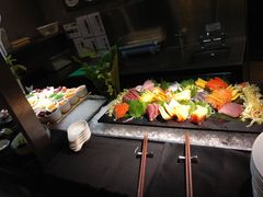 -深圳四季酒店·馥自助餐厅