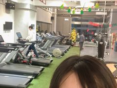 -YCHL Studios健身工作室(市二宫店)