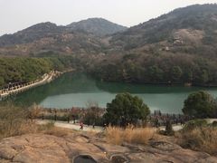 -白马涧龙池景区