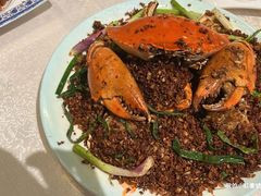-喜记避风塘炒辣蟹(总店)