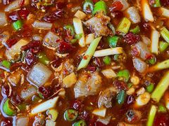 -邱金小炒·30 年盐帮江湖菜(自贡店)