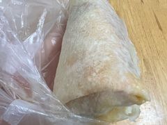 -阿姨卷饼(平凉路店)