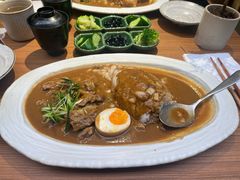 -CURRY YA 熟成咖哩專門店(深圳湾万象城店)