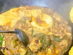 -曹丞相·地锅鸡·地锅鱼(武林店)