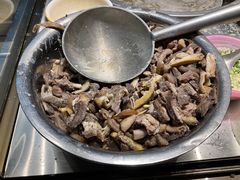 -阿才景东带皮牛肉馆(茶林苑店)