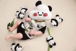 -玛瑞莎孕婴童摄影到家拍