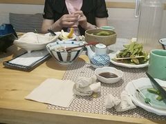 -活鳗饭·鹅肝范儿(高碑店店)