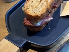 -BOCATA 西班牙餐厅(三里屯店)