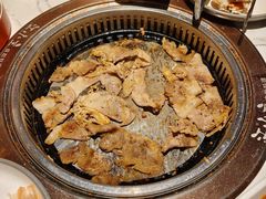 -江小主自助料理(织里吾悦广场店)