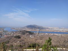 -涂山风景区