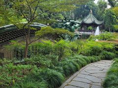 -申粤轩酒楼·三十年粤菜经典(丁香花园店)
