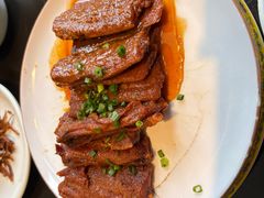 老北京酥鱼-福荣居褡裢火烧京味家常菜(西四店)