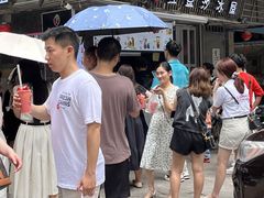 -十二中草莓冰·红豆沙冰屋(十二中店)