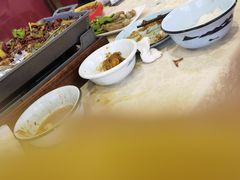 -虾大侠·盱眙龙虾老北京铜锅涮羊肉(金楠天街店)