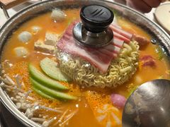 -七八冷面·延边朝鲜族美食(圣熙八号店)