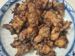 -醉炫音速烧烤·干煸菜(沙河总店)